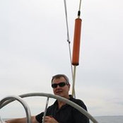 John Exlers billede