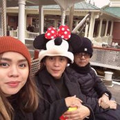 Ina de Guzman's photo