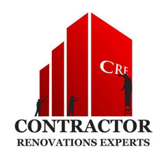 Contractor Renovations Experts