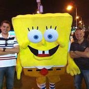Adrian Mills's photo