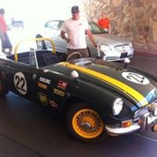 Graeme Warring's photo