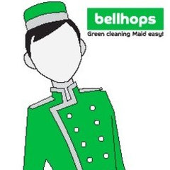 Bellhops Green Cleaning