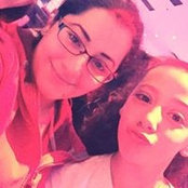 Aya Irani's photo