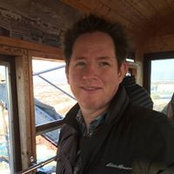 Drew Hunt's photo