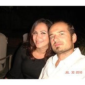 Elena Prok's photo