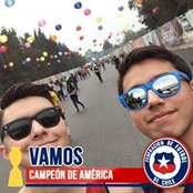 Fran Jarpa's photo