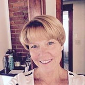 Paula Wehner's photo