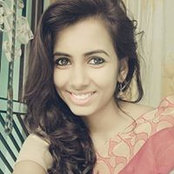 Subashini Ramesh's photo
