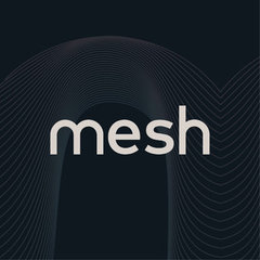 Mesh Architecture and Fabrication
