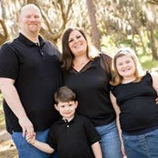 Michele Vaughn's photo
