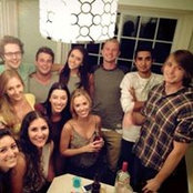 Alex Garnett's photo