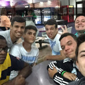 Foto von Eric Pereira