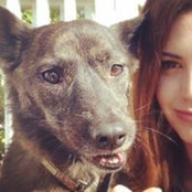 Foto de Jacqueline Montaldi