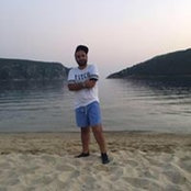 Andreas Papallis's photo