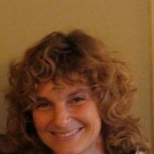 Lisa Steinberg's photo