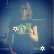 Masha Mazur's photo