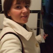 Eliane VanderBorght's photo