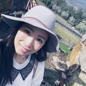 Sharon Wu's photo