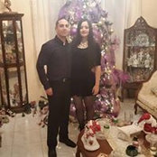 Olga Muñoz's photo