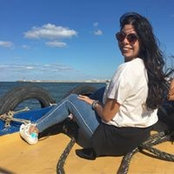 Foto von Rita Boghdady