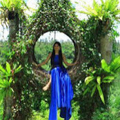 Urvi Shah's photo