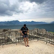 Jean Carlo's photo