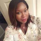 Ashley Johnson's photo