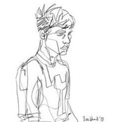 Anthony Luke's photo