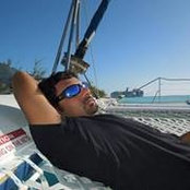 Riki Patels foto
