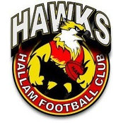 Photo de Hallam Hawks