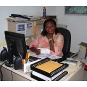 Venus Alcindor-Craftons billede