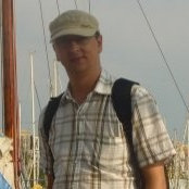 Tomasz Sulik's photo