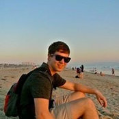 Josh Gilbert's photo