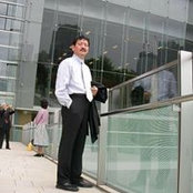 Foto von Atsushi Katayanagi