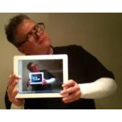 Allan Rich's photo