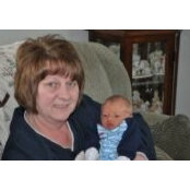 Maxine Kubik's photo