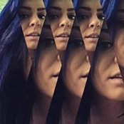 Arielle La Pierres foto