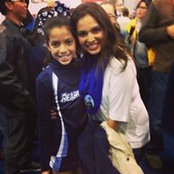 Sarah Rodriguez's photo