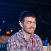 Сергей Томиловs foto