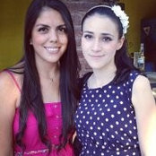 Sandrine Torres's photo