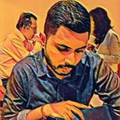 Vishnu Varathans foto
