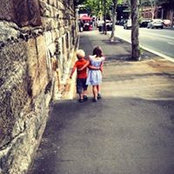 Bradley Watson's photo