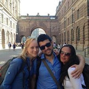 Joanna Rivera's photo