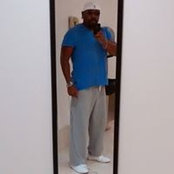 Reginald Christian's photo