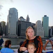 Iryna Groysman's photo