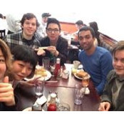 Derek Zheng's photo