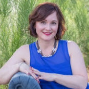 Pamela Kirk's photo