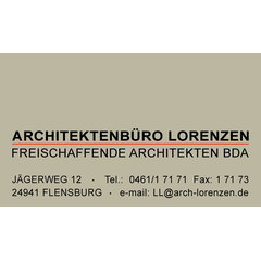 Architektenbüro Lorenzen