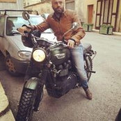 Vincenzo Cifarelli's photo