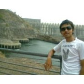 Maunil Parekh's photo